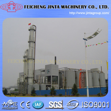 Stainless Steel Material for Stainless Steel Alcohol Distillation Equipment